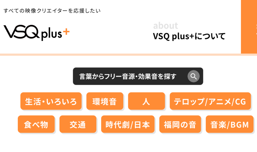 VSQplus